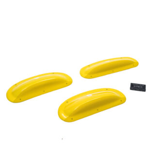 COMP THERMO MINI LEDGES