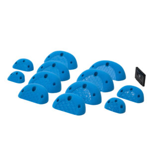 START M/L FOOTHOLDS