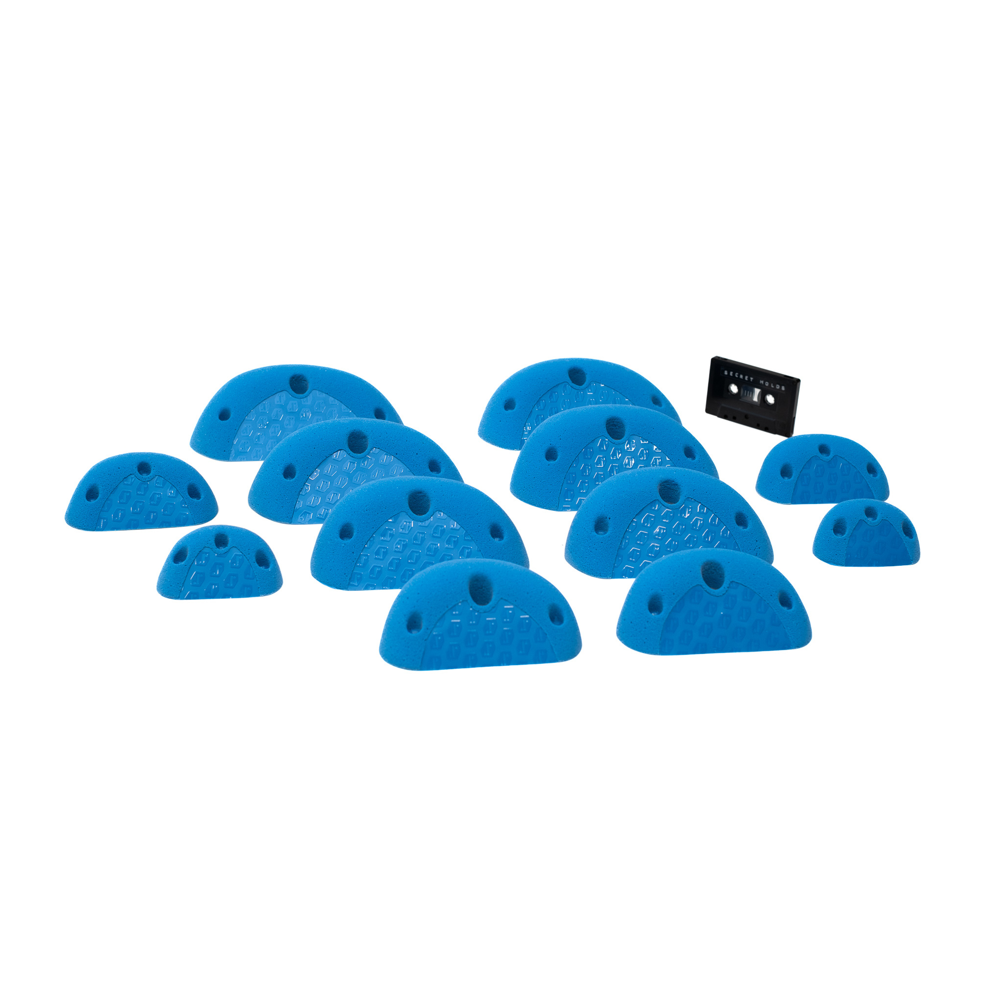 START M/L FOOTHOLDS - Image 3
