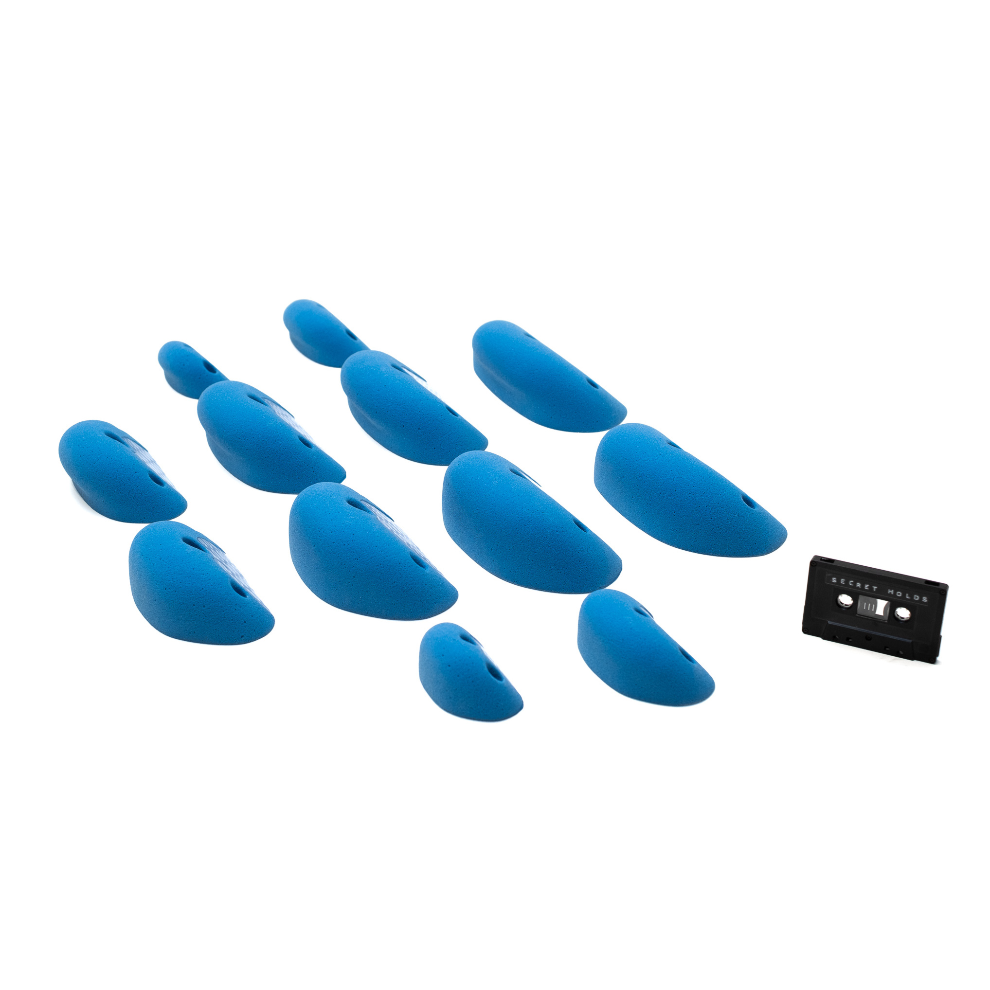 START M/L FOOTHOLDS - Image 5