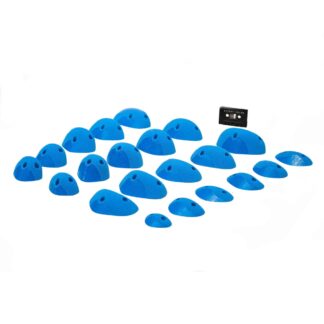 START S/M FOOTHOLDS