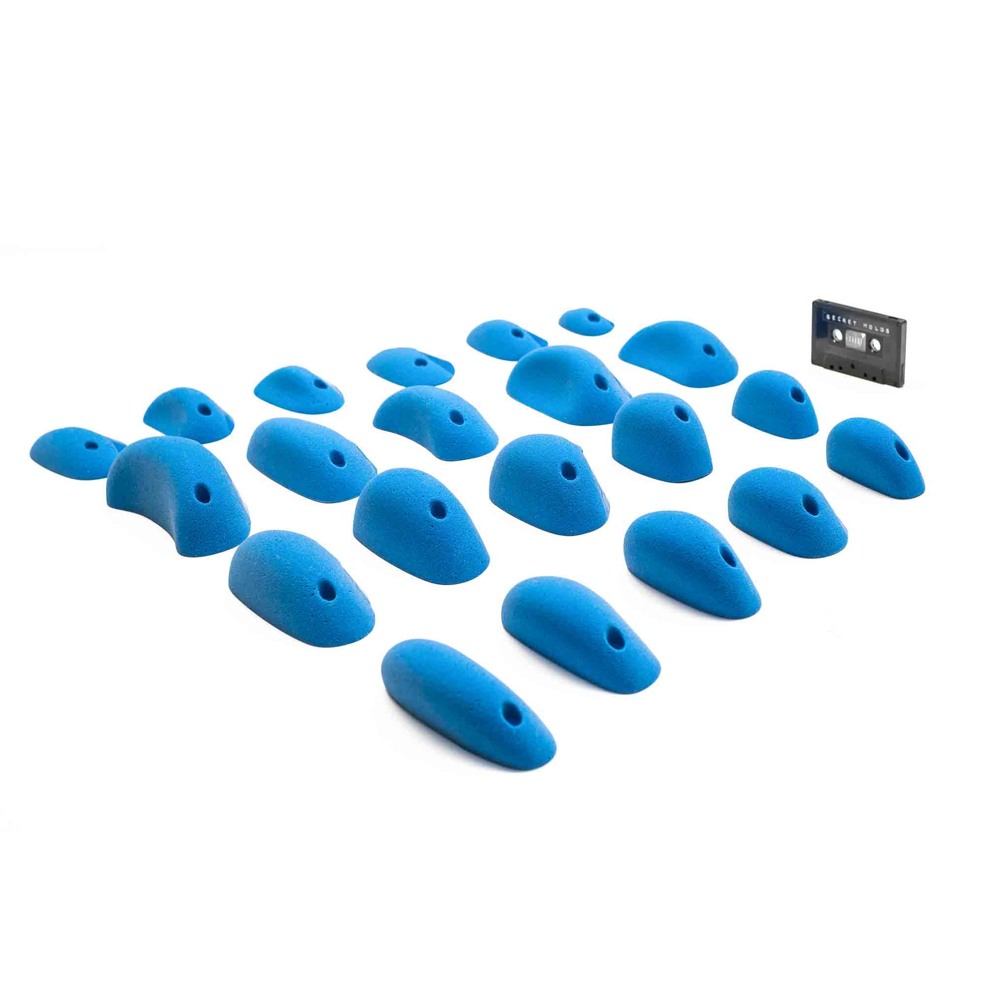 START S/M FOOTHOLDS - Image 3