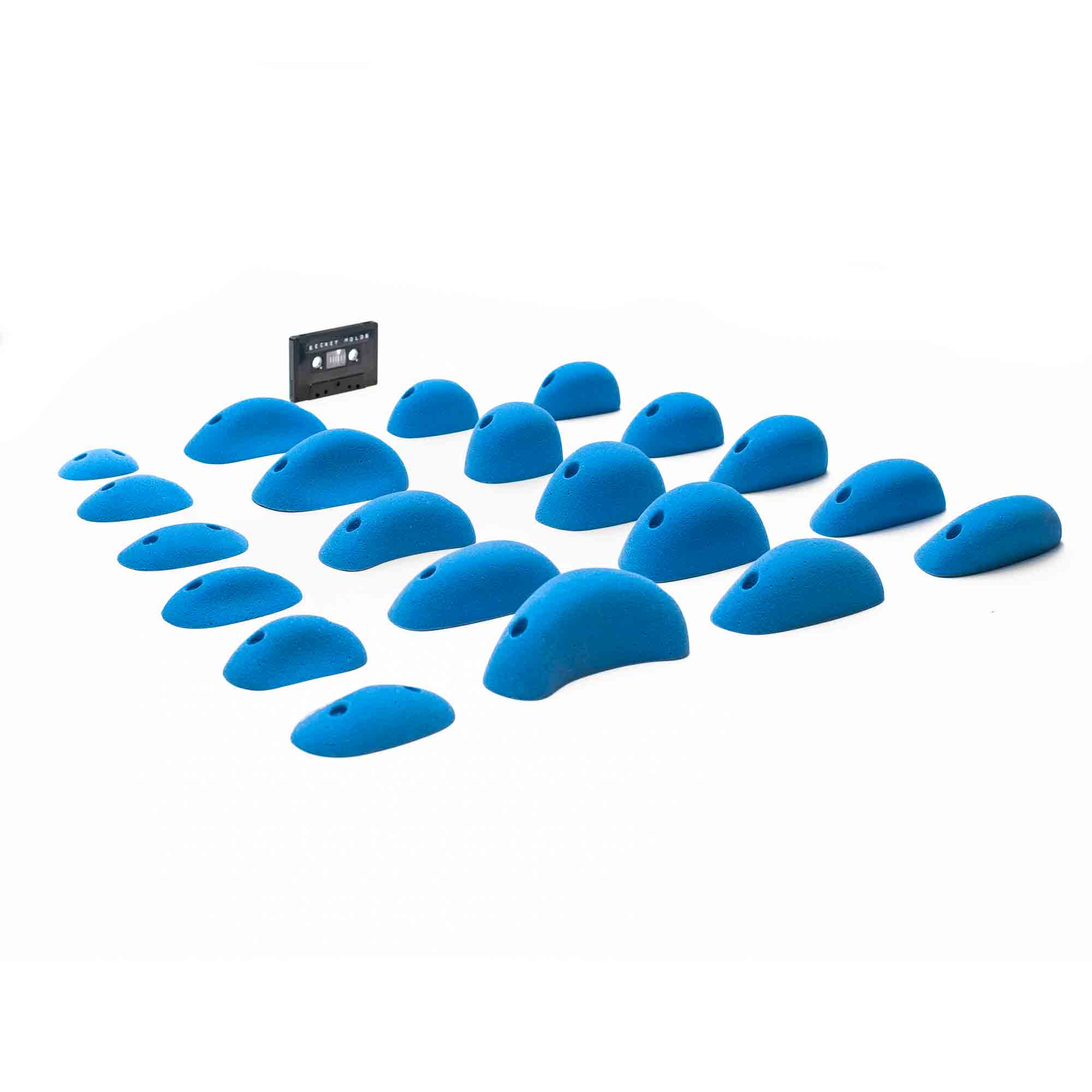 START S/M FOOTHOLDS - Image 4